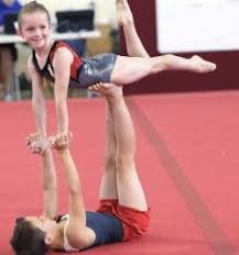 Image result for Southampton Gymnastics