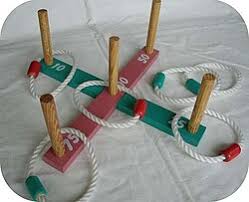 Image result for Allen Valley Quoits League