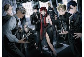 「スミレ アルカナ・ファミリア」の画像検索結果