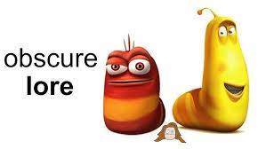 Attēlu rezultāti vaicājumam “larva”