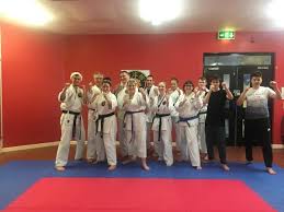 Image result for Ryusui-ryu Martial Arts School East Grinstead