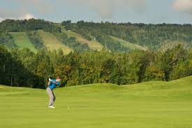 Image result for Blue Mountain Golf Centre