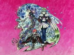 「イズミ 覇王大系リューナイト」の画像検索結果