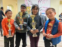 Image result for Livingston Chess Club