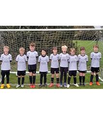 Image result for Jarvis Brook Juniors Football Club