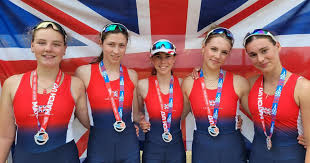 Image result for Wallingford Rowing Club