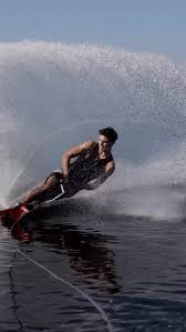 Image result for Charlies Water Skiing