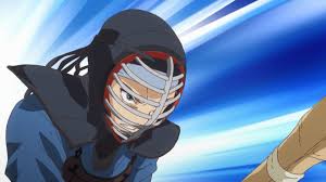 「石田虎侍 バンブーブレード」の画像検索結果