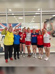 Image result for SOUTH EDINBURGH HANDBALL CLUB