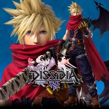 「クラウド・ストライフ」の画像検索結果