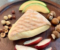 Image result for saint nectaire