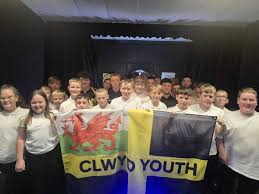 Image result for Clwyd County Darts Club