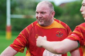 Image result for Whitley Bay Rockcliff Rugby Football Club