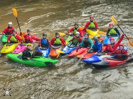 Image result for University Of The West Of England Canoe Club