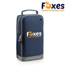 Image result for Foxes Netball Club