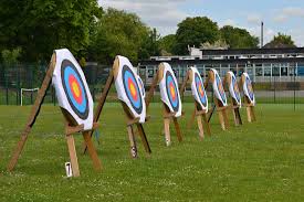 Image result for Mole Valley Bowmen