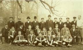 Image result for Chipstead Fc