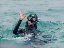 Image result for Wyndley NSC Snorkelling Club