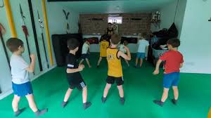 Image result for Epsom and Leatherhead Martial Arts