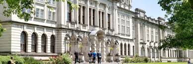 Image result for Cardiff University
