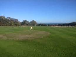 Image result for Filey Golf Club