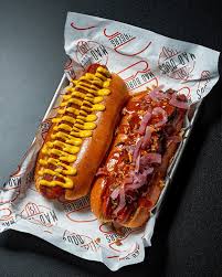 Image result for Leeds Mad Dogs