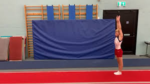 Image result for Cambourne Comets Trampoline Club