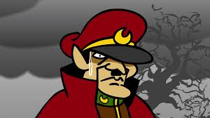 「吉田くん 秘密結社鷹の爪」の画像検索結果