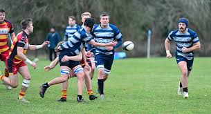 Image result for Croydon Rugby Football Club