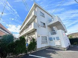 Image result for 清明ハイツ  (清明ハイツ調布）【仲介手数料０円】