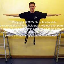 Image result for Bracknell TaeKwon-Do Club