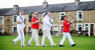 Image result for Croquet In Pendle