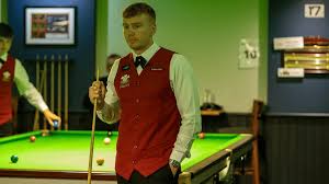 Image result for Cardiff University Snooker Club