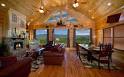 Smoky Mountain Family Vacation   Family Retreat   Family Reunion