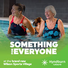 Image result for North west pentathlon hub