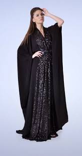 abaya on Pinterest | Abayas, Black Abaya and Hijabs