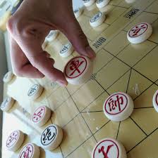 Image result for Cambridge University Chinese Chess Club