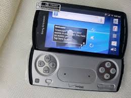 Image result for Xperia Play