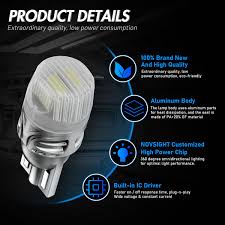 Image result for t10 LED