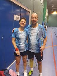 Image result for Chelmsford  - Writtle Angels Badminton Players