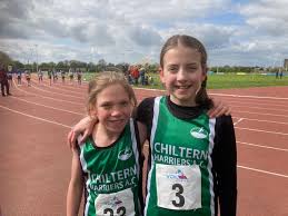 Image result for Bedford Harriers A C