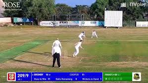 Image result for Pudsey St Lawrence Cricket Club