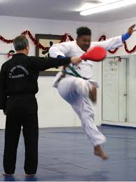 Image result for St Helen`s School Of Taekwondo