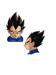「ベジータ （サイヤ人編）」の画像検索結果