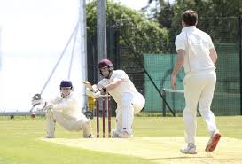 Image result for Moseley Ashfield Cc