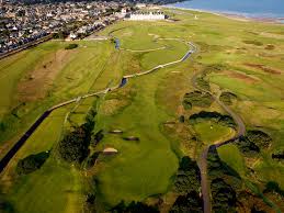 Image result for Carnoustie