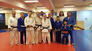 Image result for Moonraker Judo Club