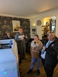 Image result for Scunthorpe Rock-it-ball Club