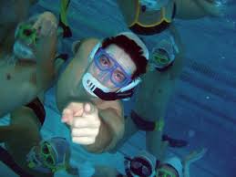 Image result for Caversham Underwater Hockey Club