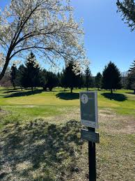 Image result for Brailes Golf Club